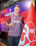 Trabzonspor, Oleksandr Zubkov ile anlaştı