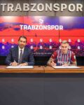 Trabzonspor, Oleksandr Zubkov ile anlaştı