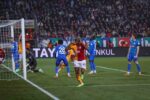Trendyol Süper Lig: Çaykur Rizespor: 1 - Galatasaray: 2 (Maç sonucu)
