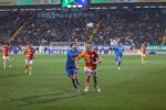 Trendyol Süper Lig: Çaykur Rizespor: 1 - Galatasaray: 2 (Maç sonucu)