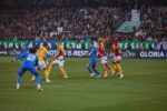 Trendyol Süper Lig: Çaykur Rizespor: 1 - Galatasaray: 2 (Maç sonucu)
