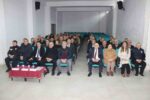 Türkeli’de muhtarlara seminer