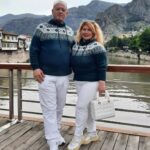 Türkiye’nin en renkli aşıkları: 26 yıldır aynı renk elbiseler giyiyorlar