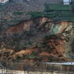 Uzmanlardan heyelan uyarısı