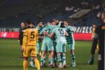 Ziraat Türkiye Kupası: Çaykur Rizespor: 2 - MKE Ankaragücü: 0 (İlk yarı)