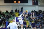 2025 Erkekler AXA Sigorta Kupa Voley: Fenerbahçe: 3 - Arkas Spor: 1