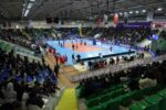2025 Erkekler AXA Sigorta Kupa Voley: Halkbank: 3 - İstanbul Gençlik Spor: 1
