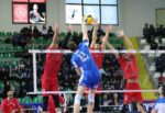 2025 Erkekler AXA Sigorta Kupa Voley: Halkbank: 3 - İstanbul Gençlik Spor: 1