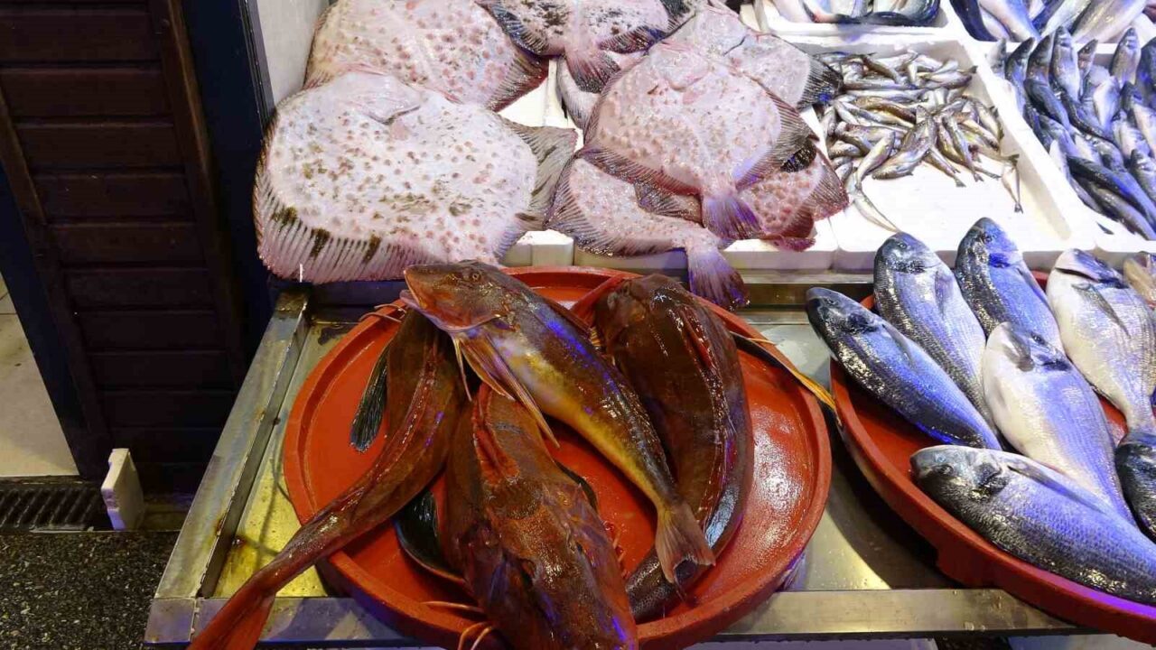 40 yıldır ikisi bir arada bu kadar bol görülmedi