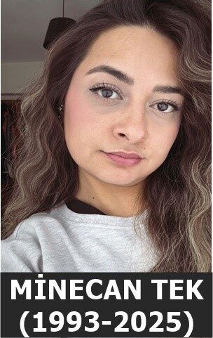 Amasya Valiliği: "Minecan hemşiremizin vefatında herhangi bir ihmal ve kusur bulunmadı"