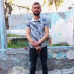 Amasya’da 28 yaşındaki genç evinin önünde bıçaklanarak öldürüldü