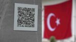 Amasya’da şehit mezarlarına karekod uygulaması