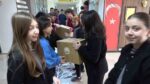 Amasyalı öğrenciler Ramazan ayını yardım kampanyası başlatarak karşıladı