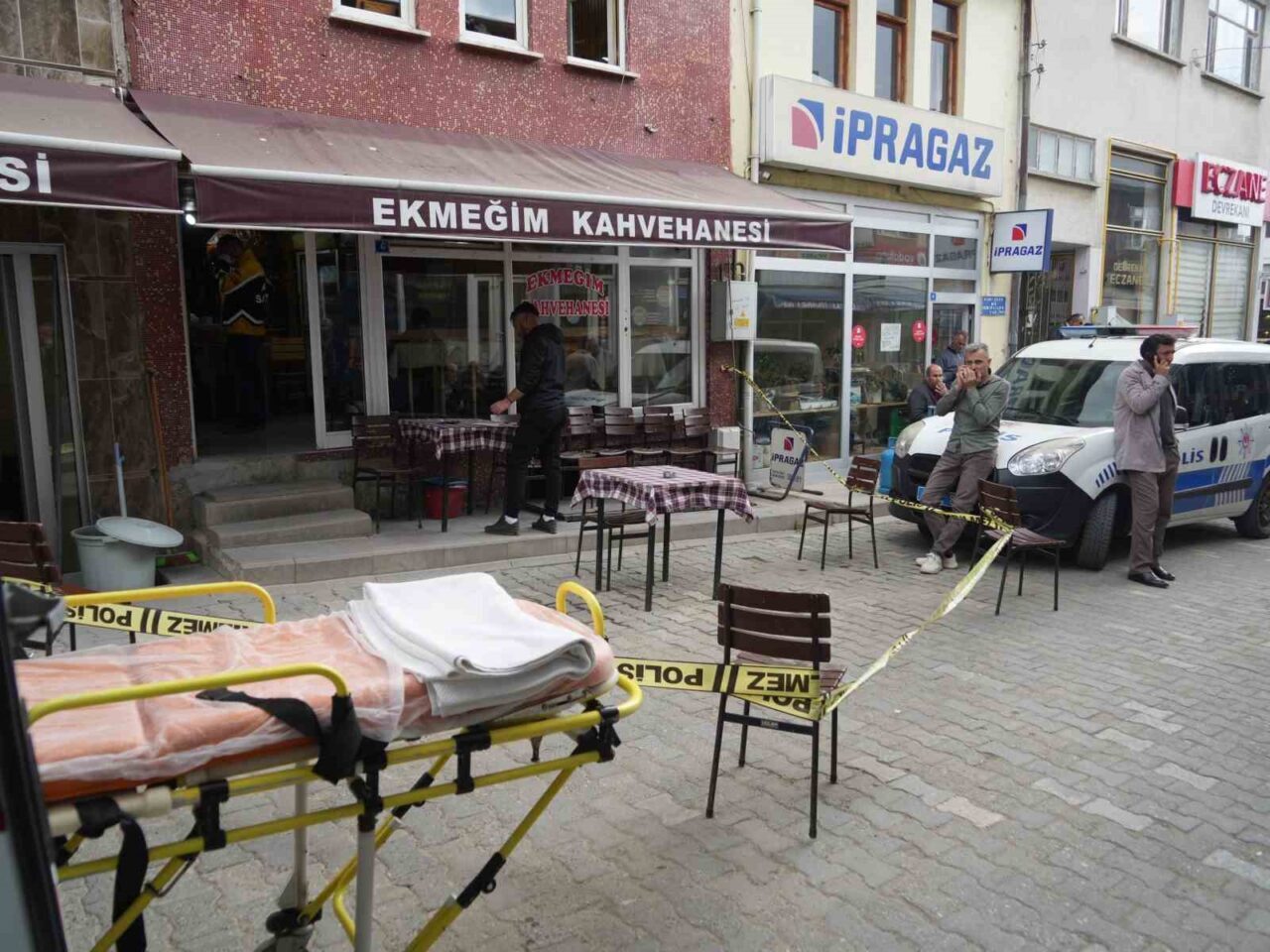 Amca ve yeğenini öldüren sanığa ceza yağdı