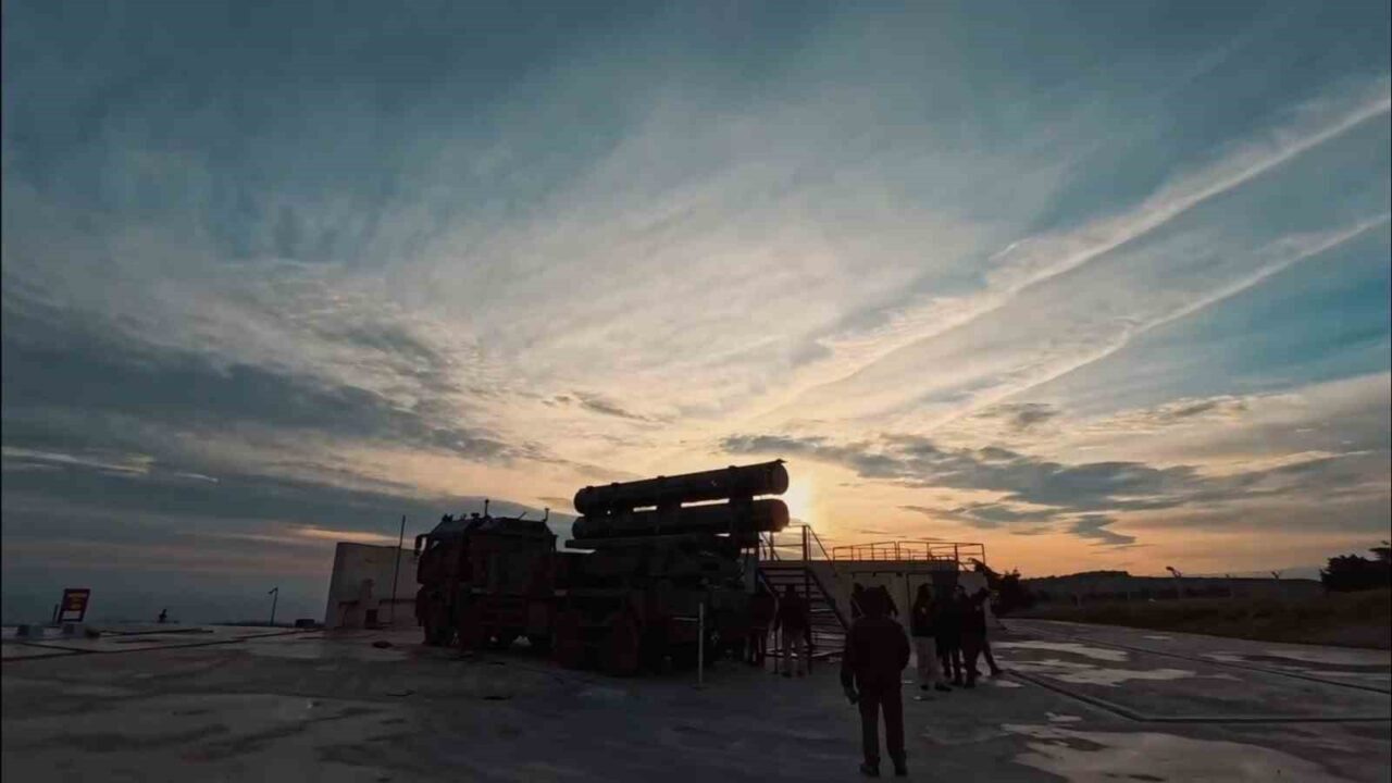 Atmaca Um, Sinop’ta rekor kırdı