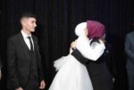Bakan Göktaş, Evlilik Kredisi’nden faydalanan çiftin nikah şahidi oldu