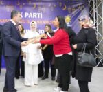 Bakan Yumaklı: "Cumhurbaşkanımızın vizyonuyla ve Cumhur İttifakı’nın kararlı duruşuyla 40 yıllık terör belası bitiyor"