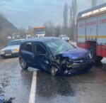 Bartın’da feci kaza