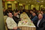 Başkan Arslan, belediye personeliyle iftar programında buluştu