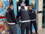 Belediyeden son kullanma tarihi geçmiş ürün satan zincir markete kapatma cezası