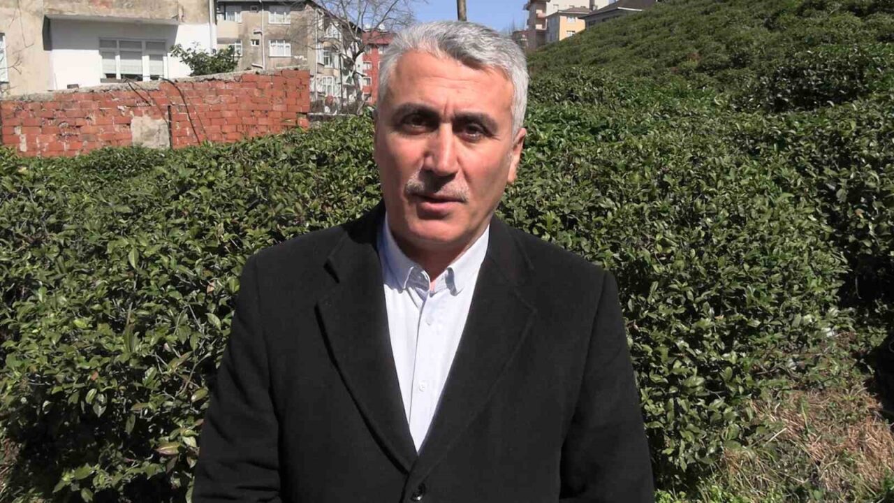 Çayın karbon ayak izini Adana’da aradı, Rizeli çay üreticilerini kızdırdı