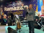 Çorum’da Ramazan akşamlarında müzik ve maneviyat buluşması