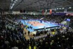 Erkekler Kupa Voley’de şampiyon Fenerbahçe