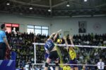 Erkekler Kupa Voley’de şampiyon Fenerbahçe