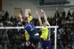 Erkekler Kupa Voley’de şampiyon Fenerbahçe