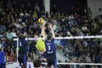 Erkekler Kupa Voley’de şampiyon Fenerbahçe