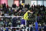 Erkekler Kupa Voley’de şampiyon Fenerbahçe
