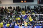 Erkekler Kupa Voley’de şampiyon Fenerbahçe