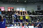 Erkekler Kupa Voley’de şampiyon Fenerbahçe