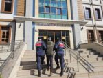 Giresun’da aranan şahıslara yönelik operasyon: 125 kişi yakalandı