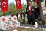 Gümüşhane’de 18 Mart Şehitler Günü ve Çanakkale Zaferi kutlamaları