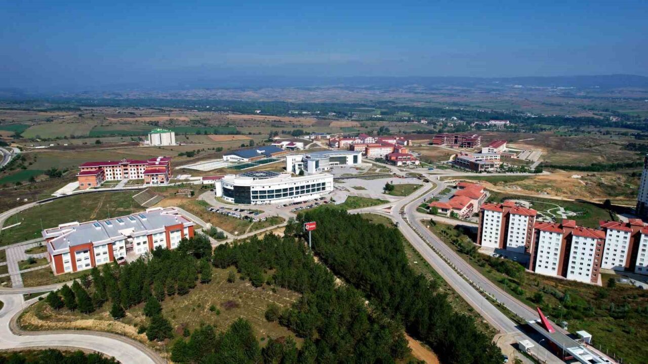 Kastamonu Üniversitesi, kurumsal akreditasyon ile kalitesini tescilledi