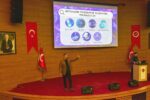 Kastamonu Üniversitesi’nde Metaverse ve yapay zekaanın eğitimdeki geleceği konuşuldu