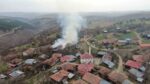 Kastamonu’da yangında 3 ev, 6 ahır, 9 samanlık ve 2 ambar kullanılamaz hale geldi