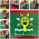 Küçük liderler bu projeyle geleceği şekillendirecek