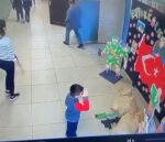 Küçük öğrenciden adaşına büyük vefa