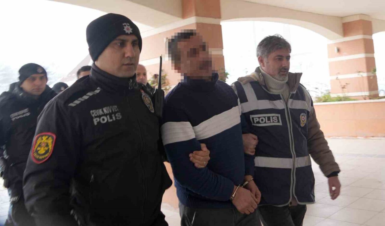 Mezarlıkta öldürülen damat cinayetinde karar çıktı: Aile üyeleri ceza aldı