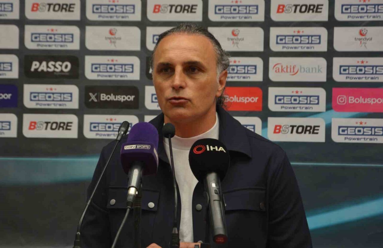 Mustafa Gürsel: "Önümüzdeki 7 maça en iyi şekilde hazırlanıp hedefimize ulaşacağız"