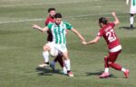 Nesine 3. Lig: Amasyaspor: 3 - Beykoz İshaklı Spor: 1