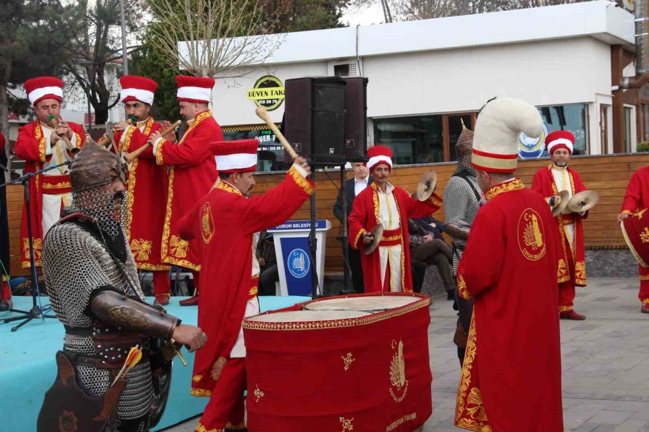 Osmanlıdan günümüze kadar uzanan asırlık gelenek: "Arefe duası"