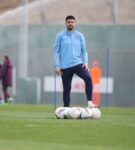 Ozan Tufan: "Sisteme fazla odaklanarak iyi skorlar almak istiyoruz"