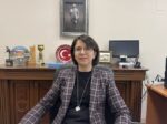 Prof. Dr. Fatma Gültekin: "Türkiye’de maden sularının yüzde 96’sı boşa akıyor"