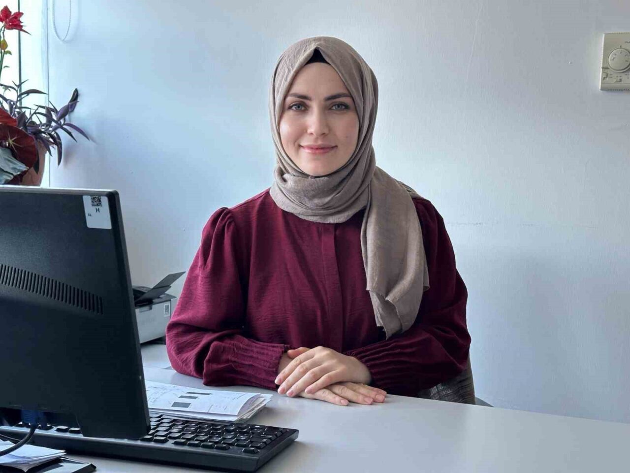 Ramazan’da yeterli ve dengeli beslenme