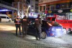 Rize’de asayiş uygulaması