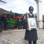 Şehit Jandarma Er Tanbaş’ın naaşı, 22 yıl sonra memleketi Kastamonu’ya taşındı
