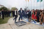 Sinop’ta Nevruz Bayramı kutlaması